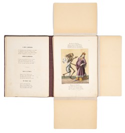 La Danse des Morts à Bâle.