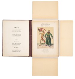 La Danse des Morts à Bâle.