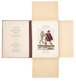 La Danse des Morts à Bâle.