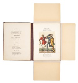 La Danse des Morts à Bâle.