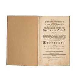 [Danse macabre] Der Sogenannte Sinn-lehr-und-Geist-volle