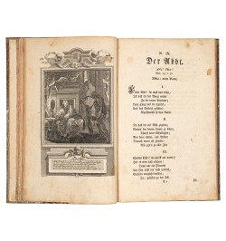 [Danse macabre] Der Sogenannte Sinn-lehr-und-Geist-volle