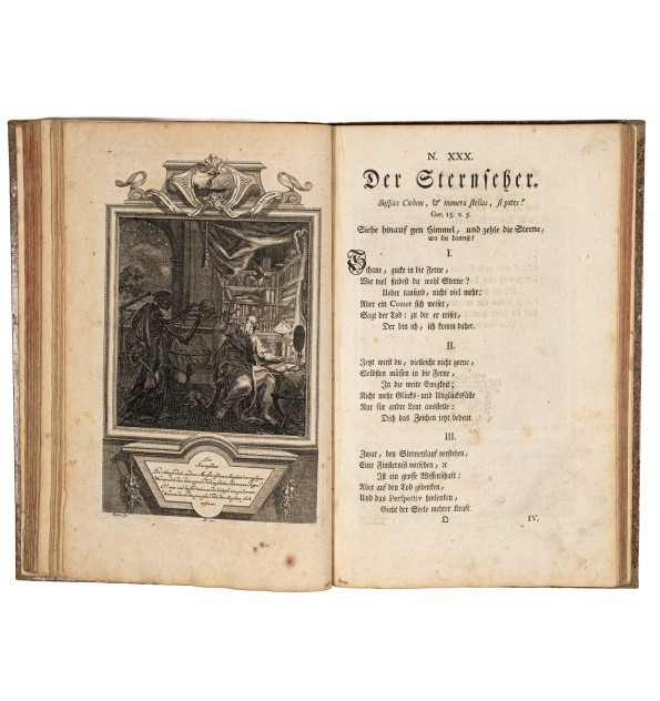 [Danse macabre] Der Sogenannte Sinn-lehr-und-Geist-volle ...