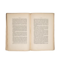 Notice biographique sur X. Hommaire de Hell,