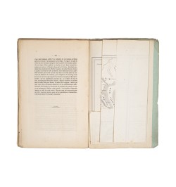 Notice biographique sur X. Hommaire de Hell,