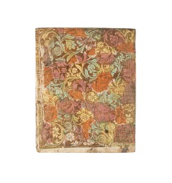 [Brokatpapier/ papier doré gaufré] Thèses strasbourgeoises