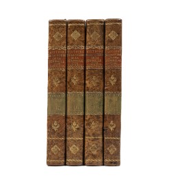 Histoire de la guerre de la péninsule sous Napoléon,