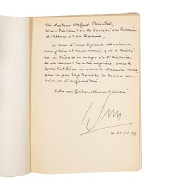 Malgré nous. De la Wehrmacht à Tambow.