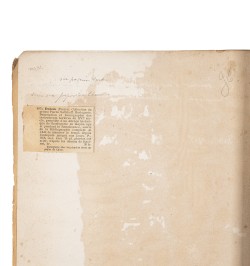 [Horlogerie] Collection archéologique du Prince Pierre Soltykoff.