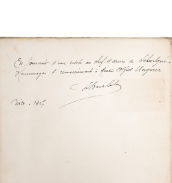 [Horlogerie] Collection archéologique du Prince Pierre Soltykoff.