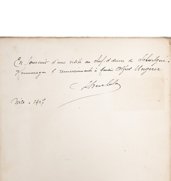 [Horlogerie] Collection archéologique du Prince Pierre Soltykoff.