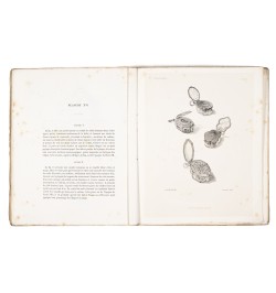 [Horlogerie] Collection archéologique du Prince Pierre Soltykoff.