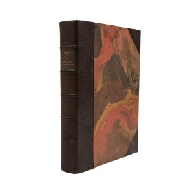 Histoire de la pendulerie Neuchâteloise.