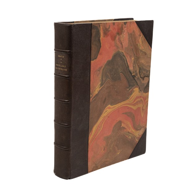 Histoire de la pendulerie Neuchâteloise.