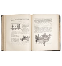 Histoire de la pendulerie Neuchâteloise.