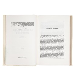 Le médianoche amoureux. Contes et nouvelles.