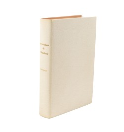 Les escaliers de Chambord.