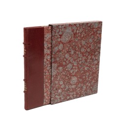 Les petites fleurs de Saint François d'Assise.