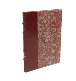 Les petites fleurs de Saint François d'Assise.