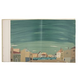 Le barbier de Séville.