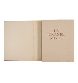 La grande meute.