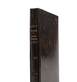 Eugène Carrière. L'homme et l'artiste.