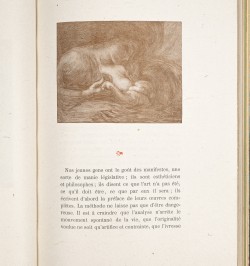 Eugène Carrière. L'homme et l'artiste.