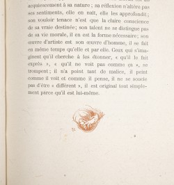Eugène Carrière. L'homme et l'artiste.