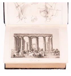 Iles de la Grèce.