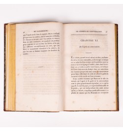 De l'Allemagne.