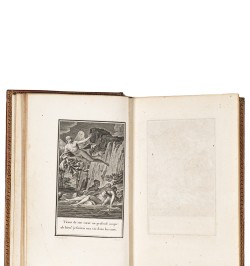 Les amours de Psyché et de Cupidon. Avec le poème d'Adonis.