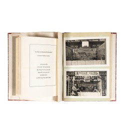 [Domaine viticole] Le Buchshof.