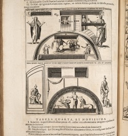 Roma subterranea novissima in qua post Antonium Bosium antesignanum...