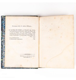 Les antiquités d'Athènes.