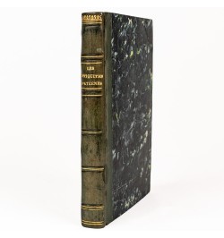Les antiquités d'Athènes.