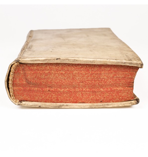 [Protestantisme/Catholicisme] Vereinigung der Protestierenden zu Straßburg mit der Römischen Kirche.