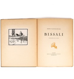 Bissali.