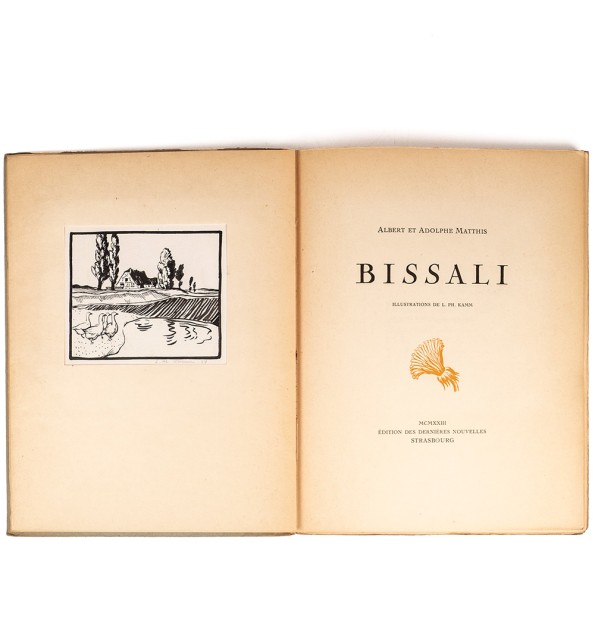 Bissali.