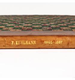 [Recueil] Frédéric Kuhlmann.