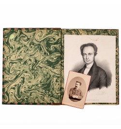 [Recueil] Frédéric Kuhlmann.