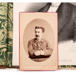 [Recueil] Frédéric Kuhlmann.