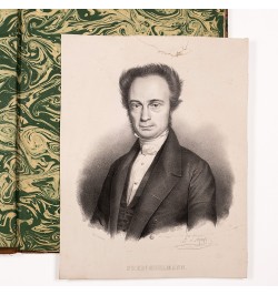 [Recueil] Frédéric Kuhlmann.