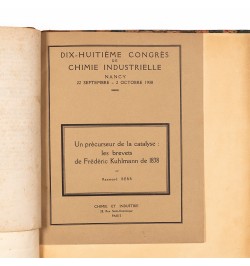 [Recueil] Frédéric Kuhlmann.