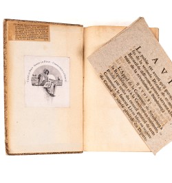 Recueil de pièces authentiques servant à l'histoire de la Révolution à Strasbourg.