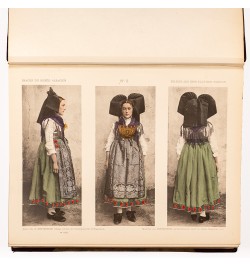 Images du Musée Alsacien à Strasbourg - Bilder aus dem Elsässer Museum zu Strassburg.