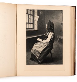 Images du Musée Alsacien à Strasbourg - Bilder aus dem Elsässer Museum zu Strassburg.
