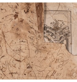 [Calligraphie] L'Art d'écrire contenant une collection des meilleurs exemplaires d'après Messieurs Rossignol et Roland...