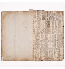 [Calligraphie] L'Art d'écrire contenant une collection des meilleurs exemplaires d'après Messieurs Rossignol et Roland...