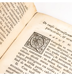 [Médecine/Mort subite] Intimi cubicularij & archiatri pontificij de subitaneis mortibus : libri duo.