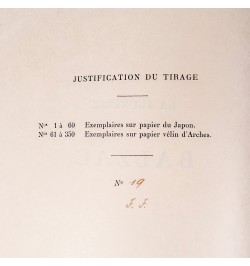 La Jeunesse de Balzac. Balzac imprimeur 1825-1828‎.
